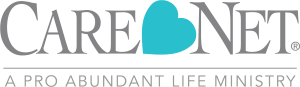 Care Net logo
