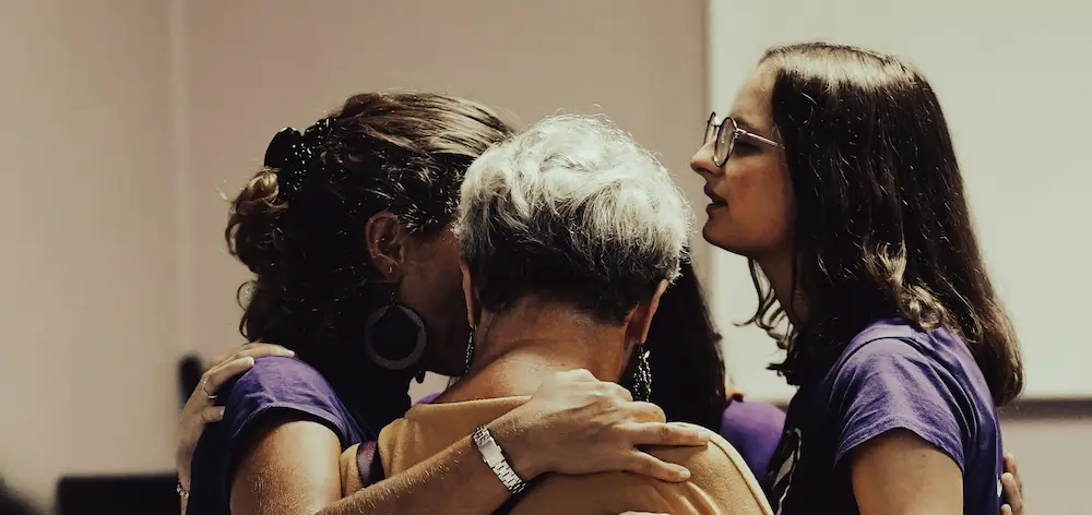 Living Room Conversations